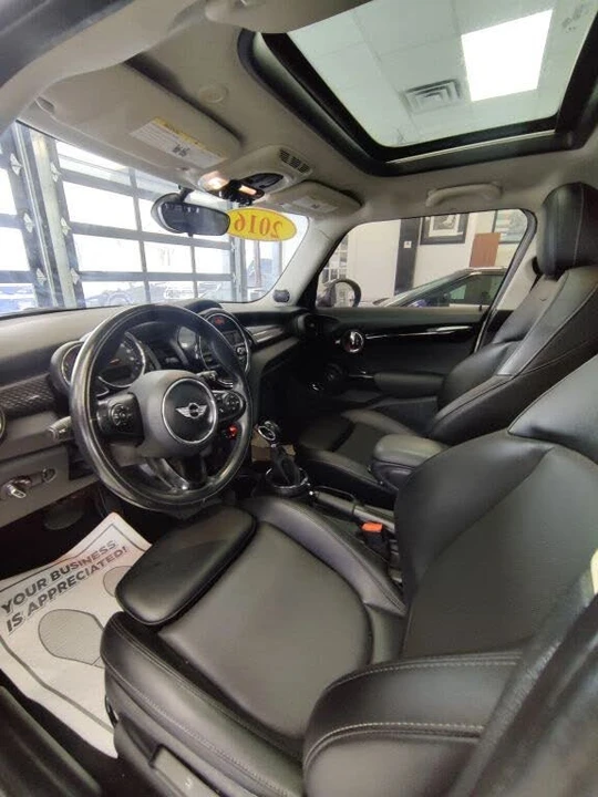 2016 Mini Mini Cooper S 3rd Gen - Image 16 of 19