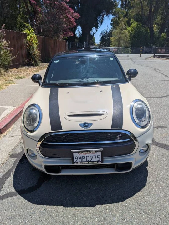 2016 Mini Mini Cooper S 3rd Gen - Image 7 of 16