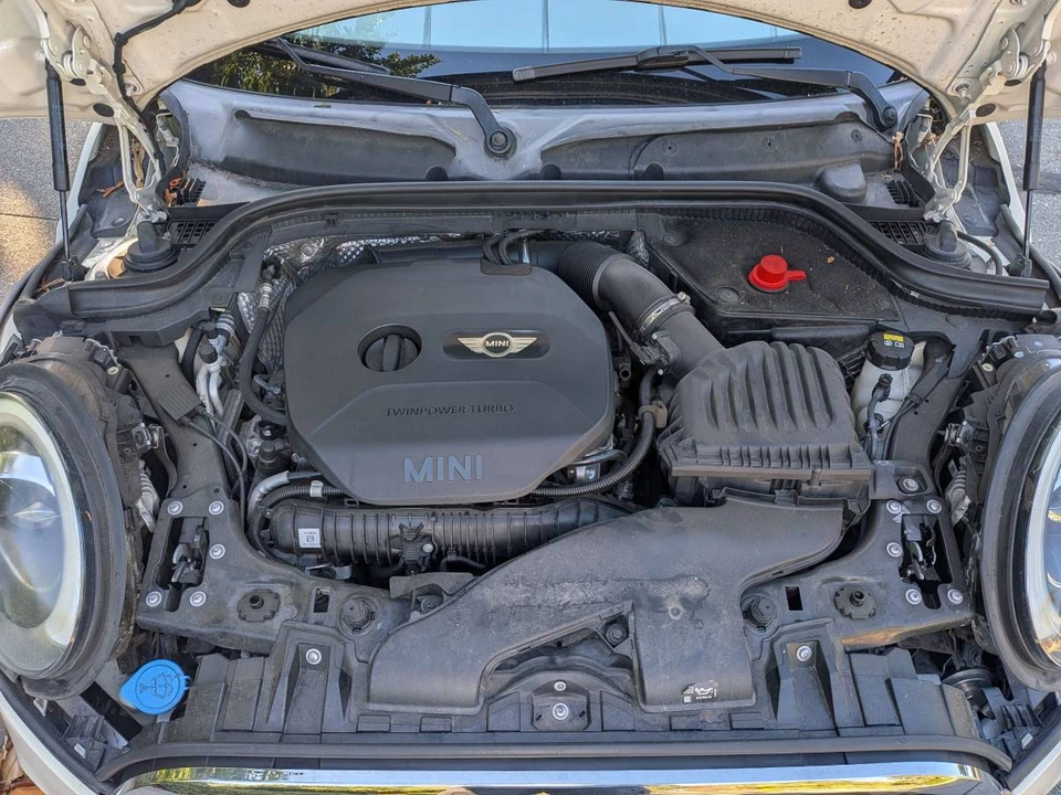 2016 Mini Mini Cooper S 3rd Gen - Image 16 of 16