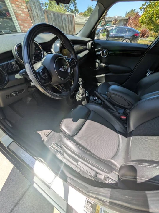 2016 Mini Mini Cooper S 3rd Gen - Image 3 of 16