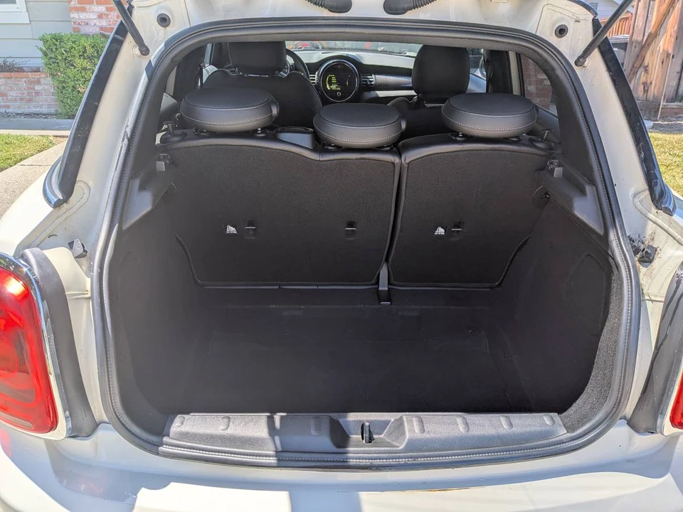 2016 Mini Mini Cooper S 3rd Gen - Image 5 of 16