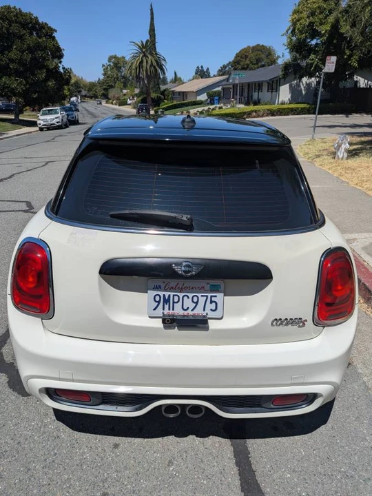 2016 Mini Mini Cooper S 3rd Gen - Image 10 of 16