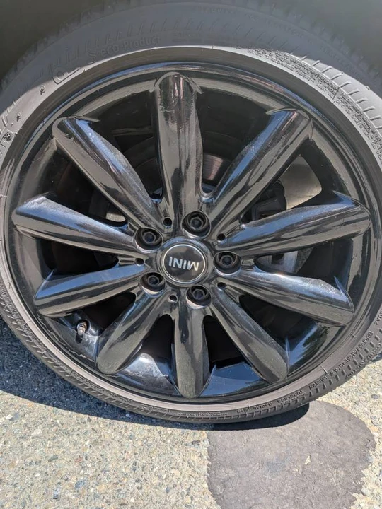 2016 Mini Mini Cooper S 3rd Gen - Image 12 of 16