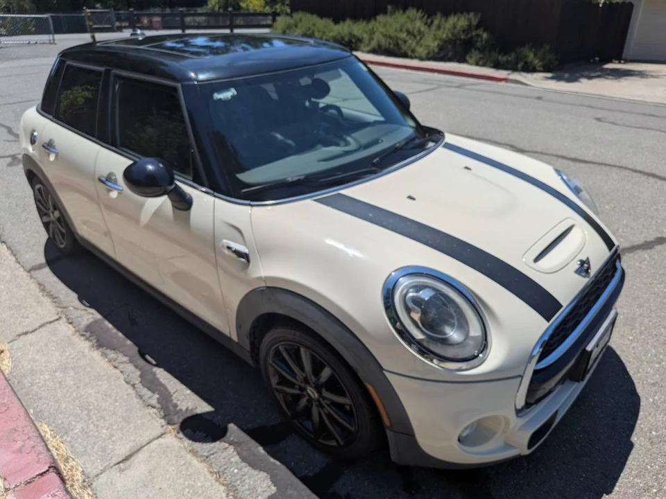2016 Mini Mini Cooper S 3rd Gen - Image 8 of 16