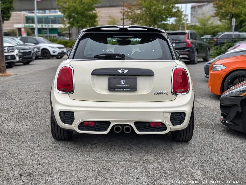 2016 Mini Mini Cooper S 3rd Gen - Image 9 of 18