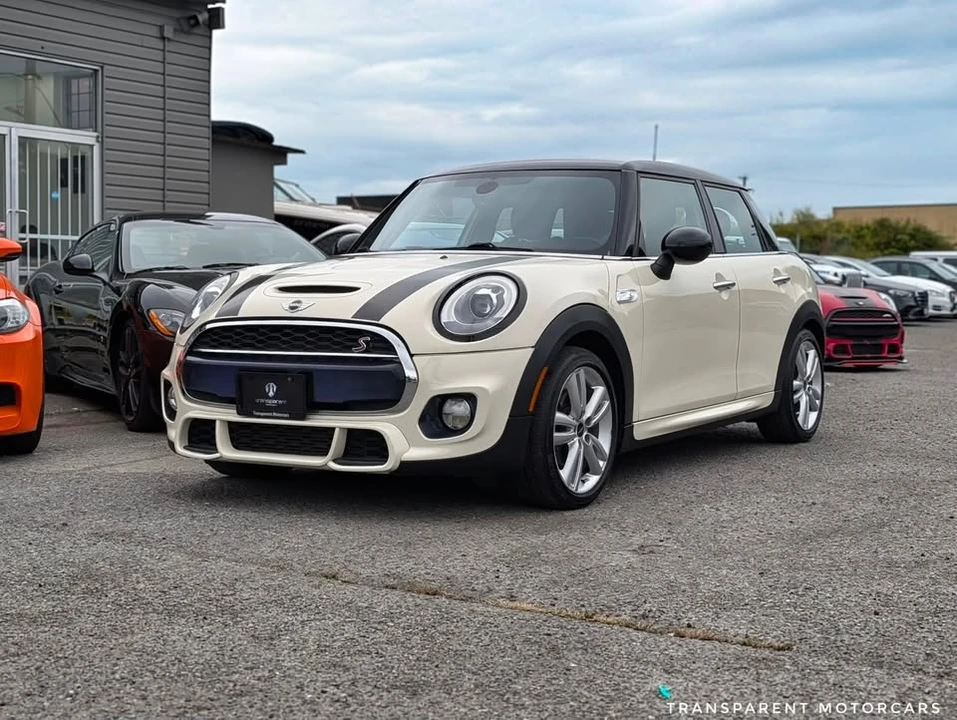 2016 Mini Mini Cooper S 3rd Gen - Image 4 of 18
