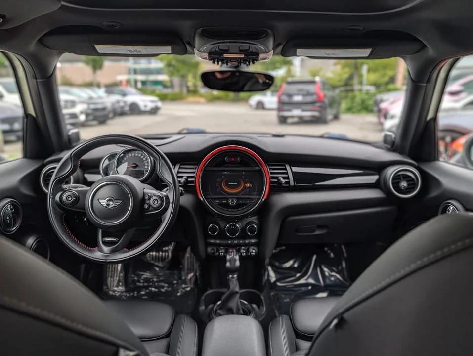 2016 Mini Mini Cooper S 3rd Gen - Image 12 of 18