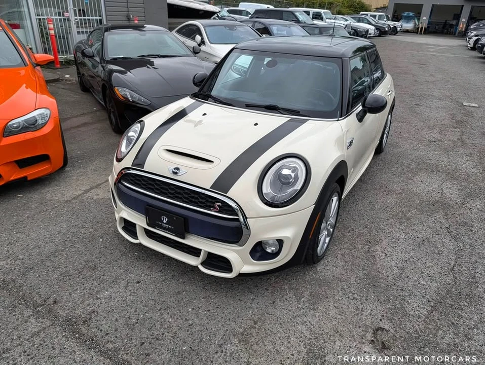 2016 Mini Mini Cooper S 3rd Gen - Image 5 of 18