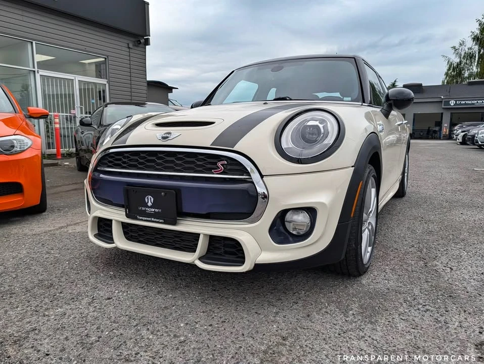 2016 Mini Mini Cooper S 3rd Gen - Image 3 of 18