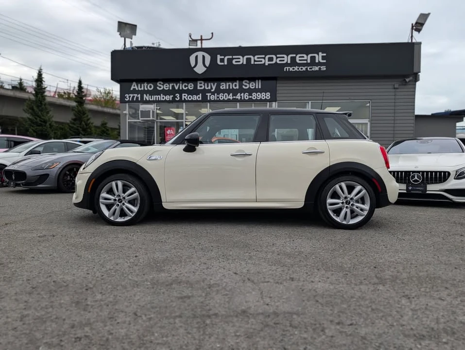 2016 Mini Mini Cooper S 3rd Gen - Image 6 of 18