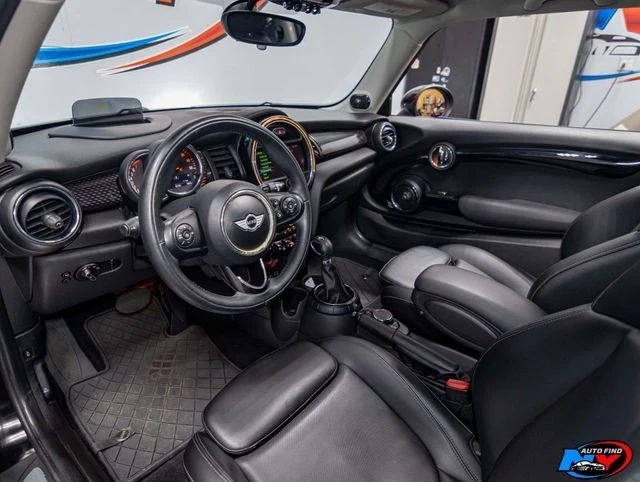 2016 Mini Mini Cooper S 3rd Gen - Image 14 of 21