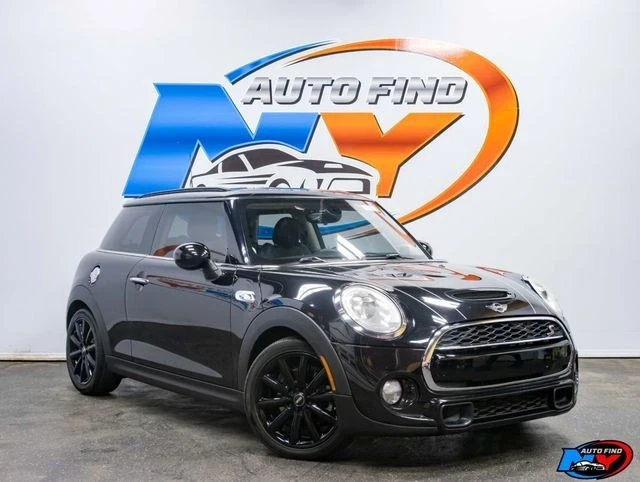 2016 Mini Mini Cooper S 3rd Gen - Image 9 of 21