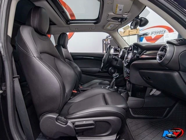 2016 Mini Mini Cooper S 3rd Gen - Image 21 of 21