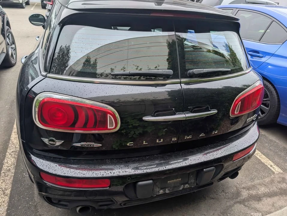 2016 Mini Clubman 2nd Gen - Image 4 of 5