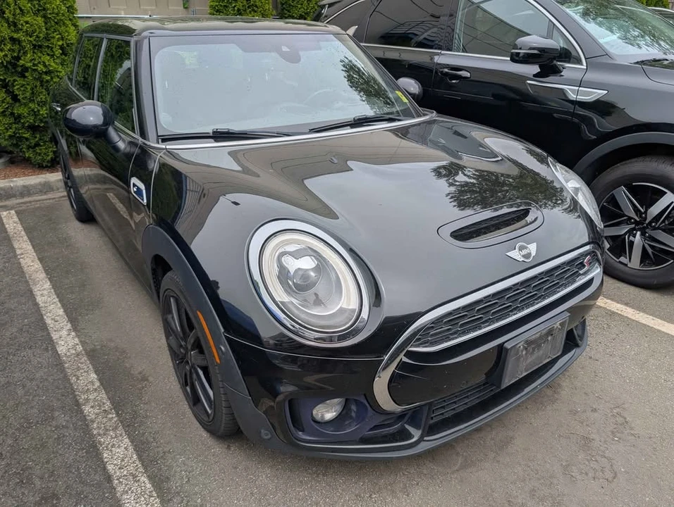 2016 Mini Clubman 2nd Gen - Image 2 of 5
