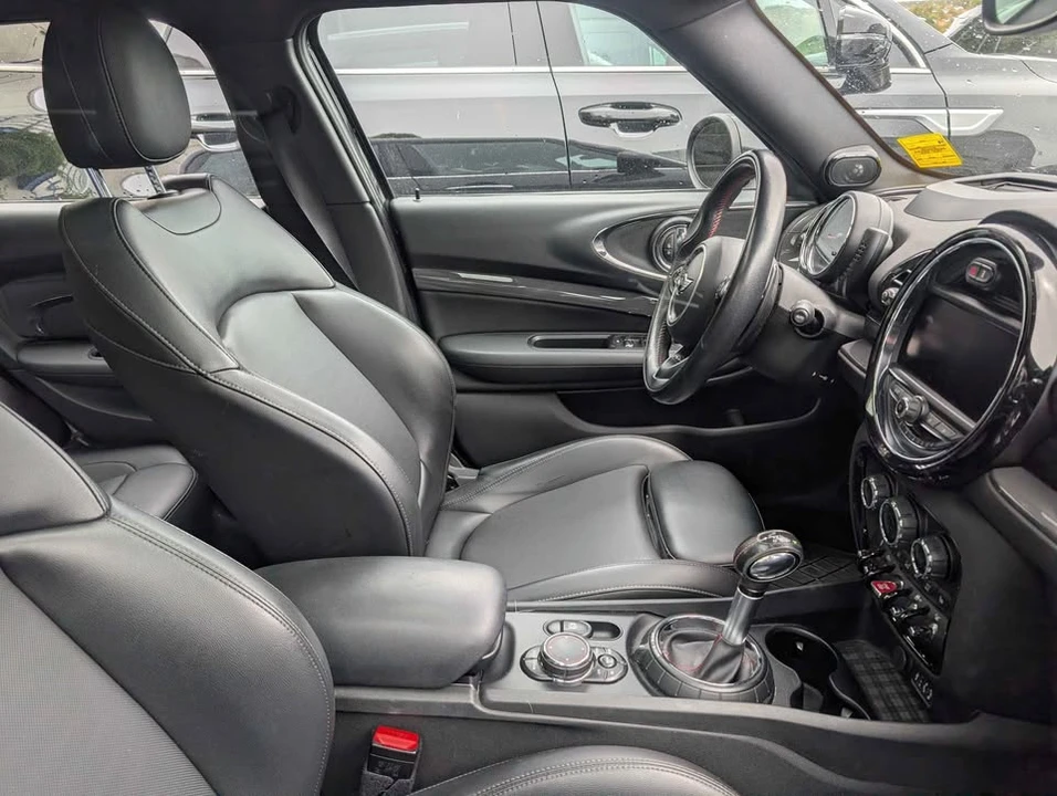 2016 Mini Clubman 2nd Gen - Image 3 of 5