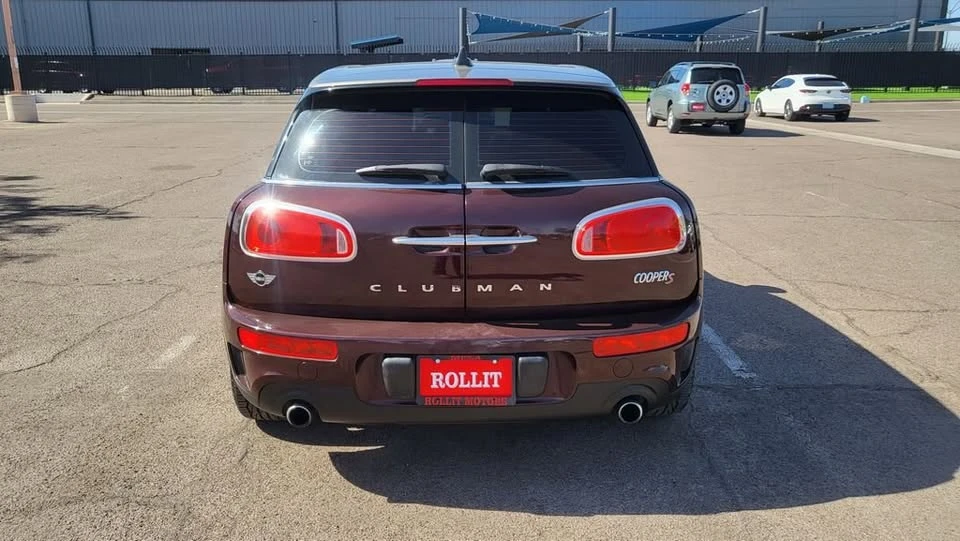 2016 Mini Clubman 2nd Gen - Image 8 of 20