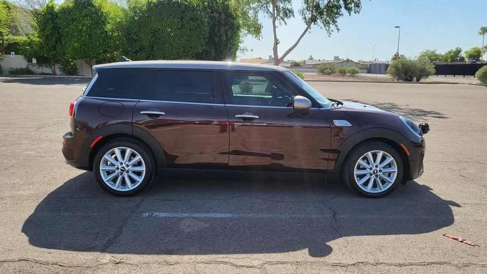 2016 Mini Clubman 2nd Gen - Image 11 of 20