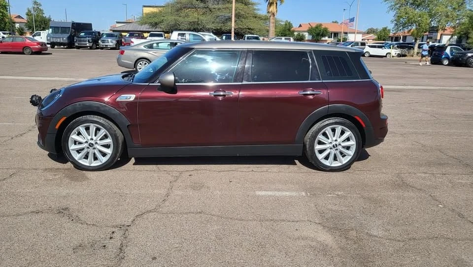 2016 Mini Clubman 2nd Gen - Image 5 of 20