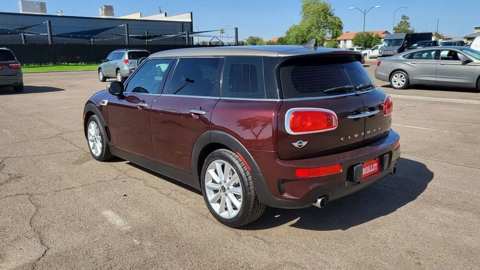 2016 Mini Clubman 2nd Gen - Image 7 of 20