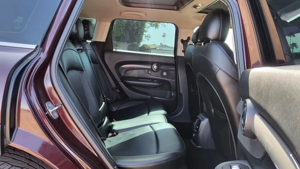 2016 Mini Clubman 2nd Gen - Image 19 of 20