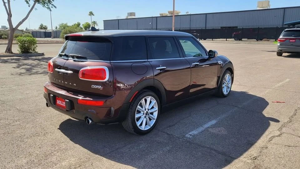 2016 Mini Clubman 2nd Gen - Image 10 of 20