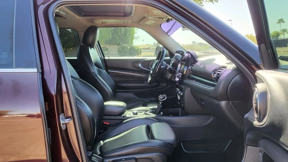 2016 Mini Clubman 2nd Gen - Image 17 of 20
