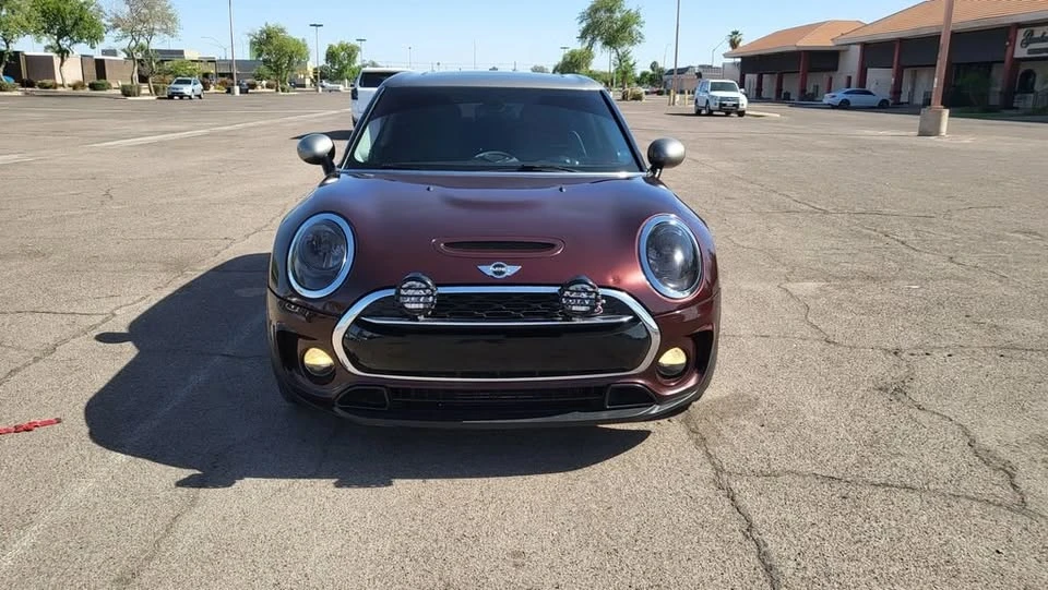 2016 Mini Clubman 2nd Gen - Image 3 of 20