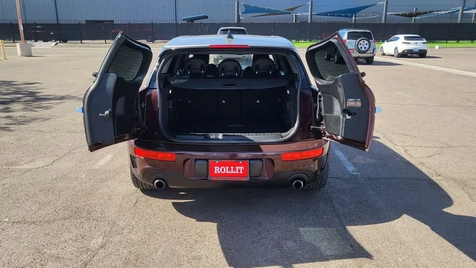 2016 Mini Clubman 2nd Gen - Image 12 of 20