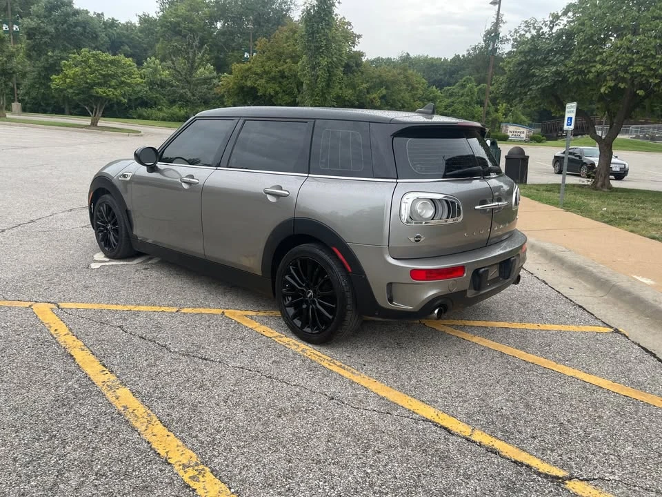 2016 Mini Clubman 2nd Gen - Image 3 of 20