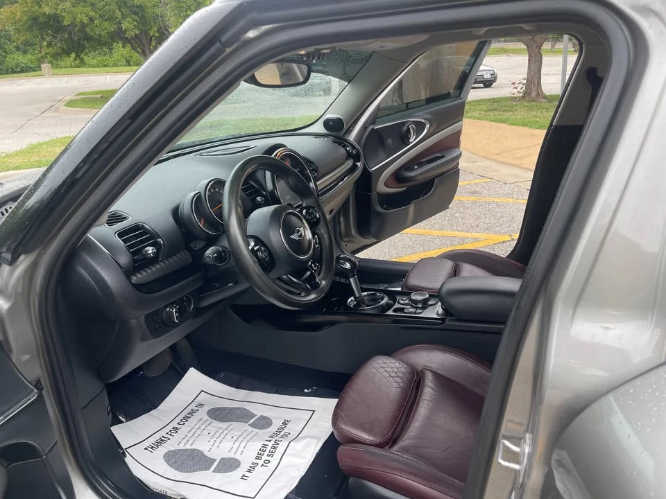 2016 Mini Clubman 2nd Gen - Image 6 of 20