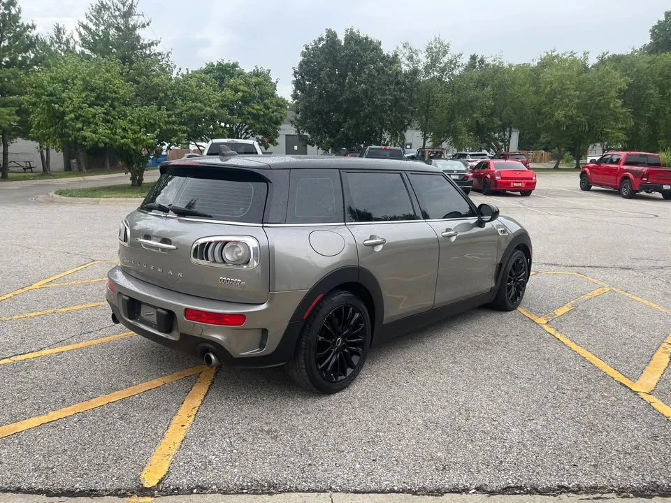 2016 Mini Clubman 2nd Gen - Image 16 of 20