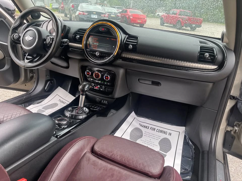 2016 Mini Clubman 2nd Gen - Image 7 of 20