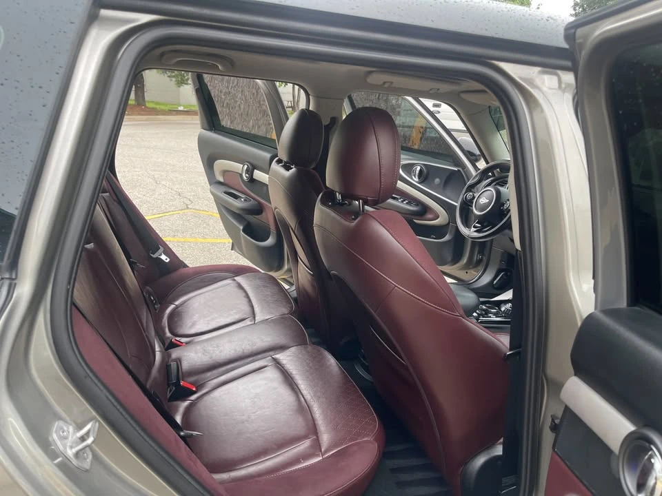 2016 Mini Clubman 2nd Gen - Image 10 of 20