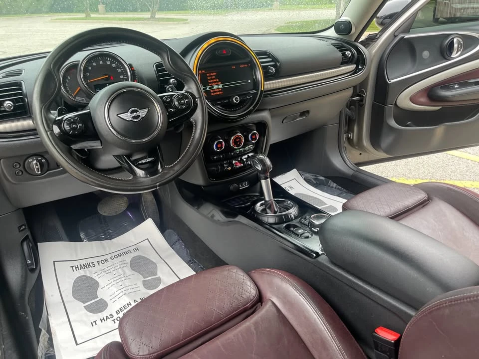 2016 Mini Clubman 2nd Gen - Image 5 of 20