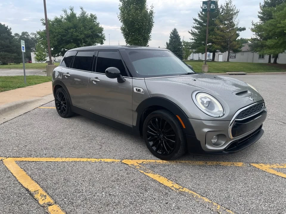 2016 Mini Clubman 2nd Gen - Image 18 of 20