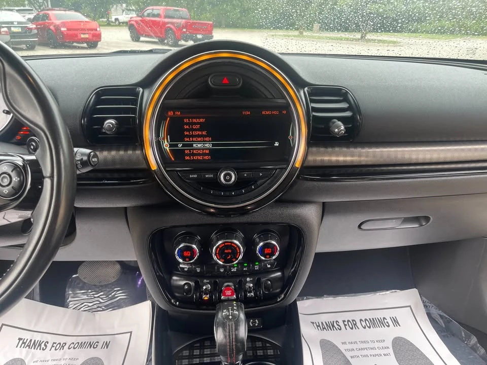 2016 Mini Clubman 2nd Gen - Image 13 of 20