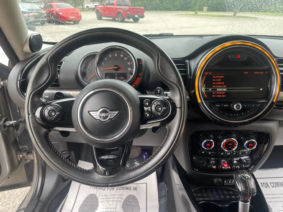 2016 Mini Clubman 2nd Gen - Image 12 of 20