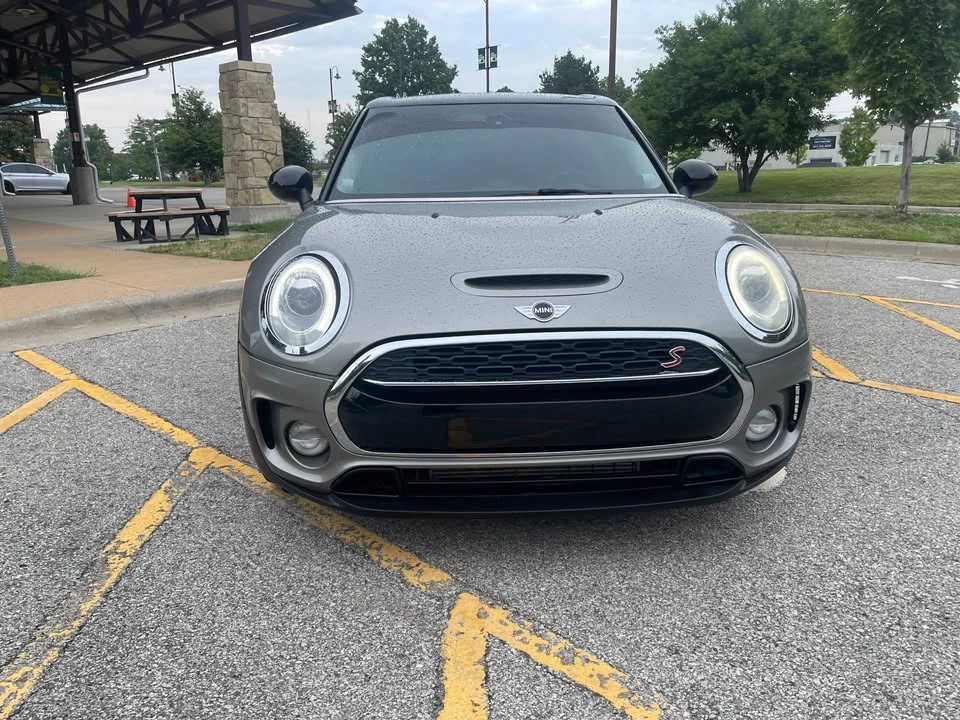 2016 Mini Clubman 2nd Gen - Image 19 of 20