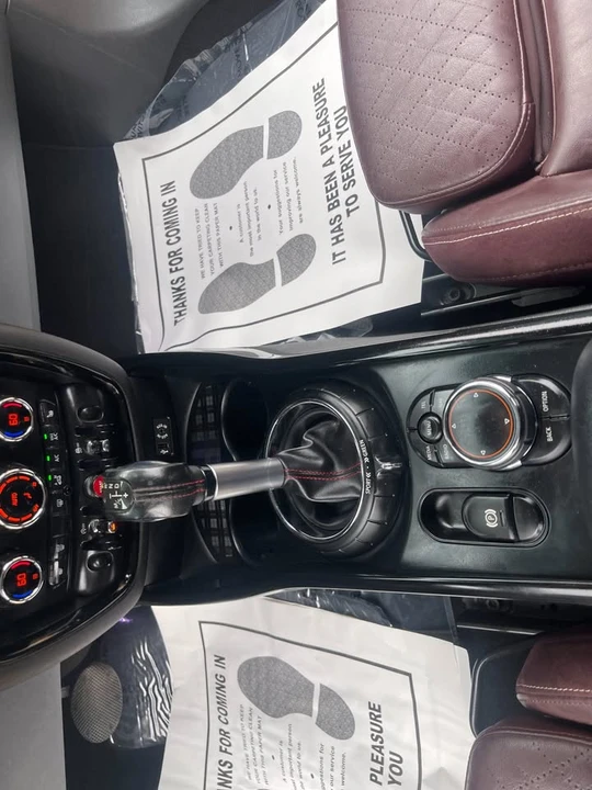 2016 Mini Clubman 2nd Gen - Image 15 of 20