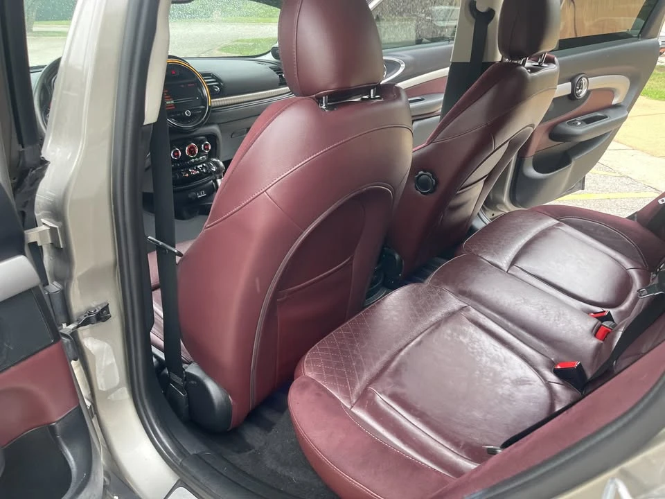 2016 Mini Clubman 2nd Gen - Image 9 of 20