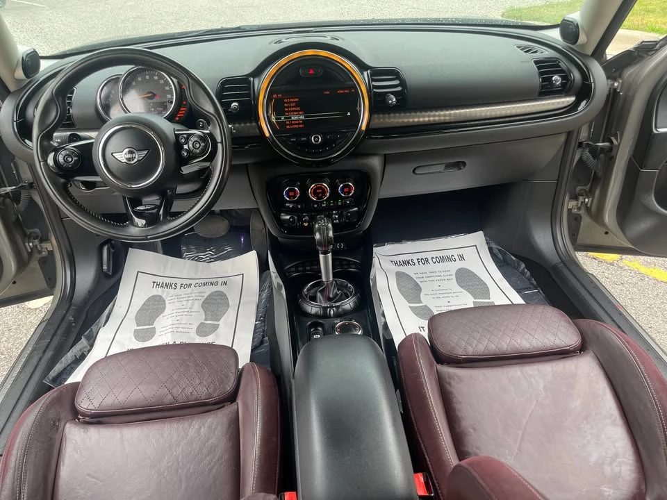 2016 Mini Clubman 2nd Gen - Image 4 of 20