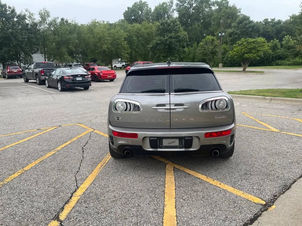 2016 Mini Clubman 2nd Gen - Image 20 of 20