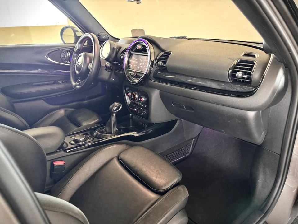 2016 Mini Clubman 2nd Gen - Image 13 of 24