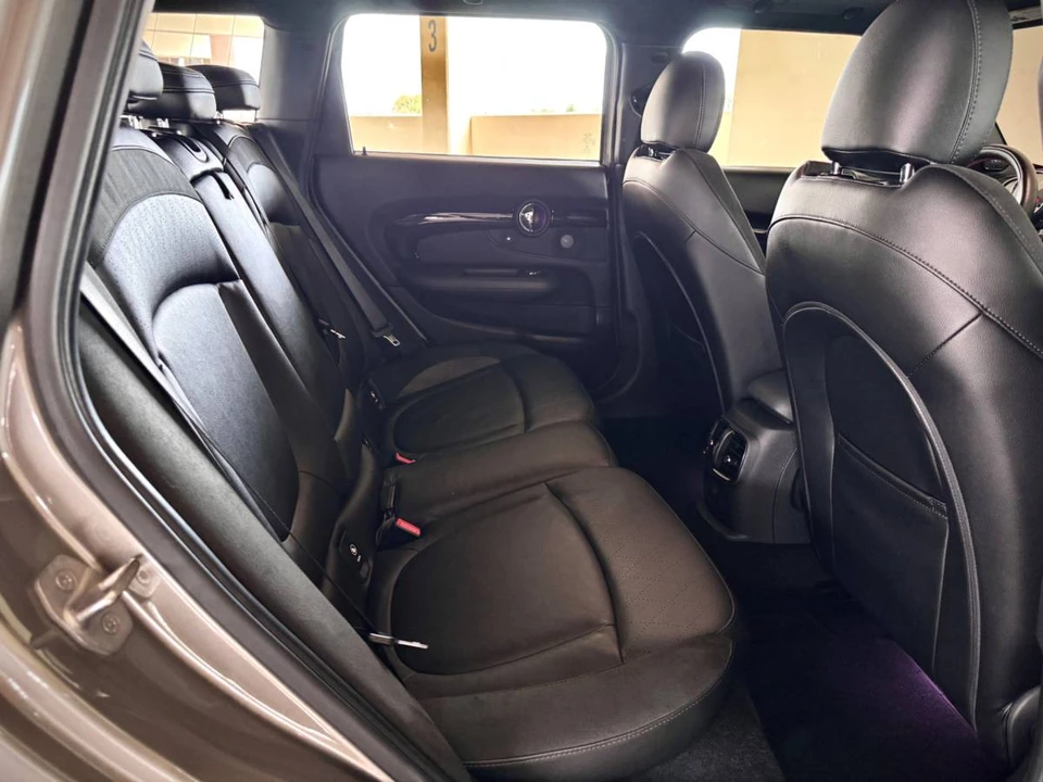2016 Mini Clubman 2nd Gen - Image 15 of 24