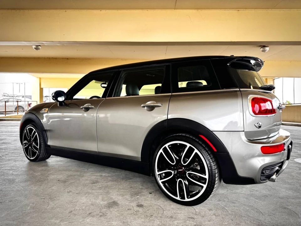 2016 Mini Clubman 2nd Gen - Image 3 of 24
