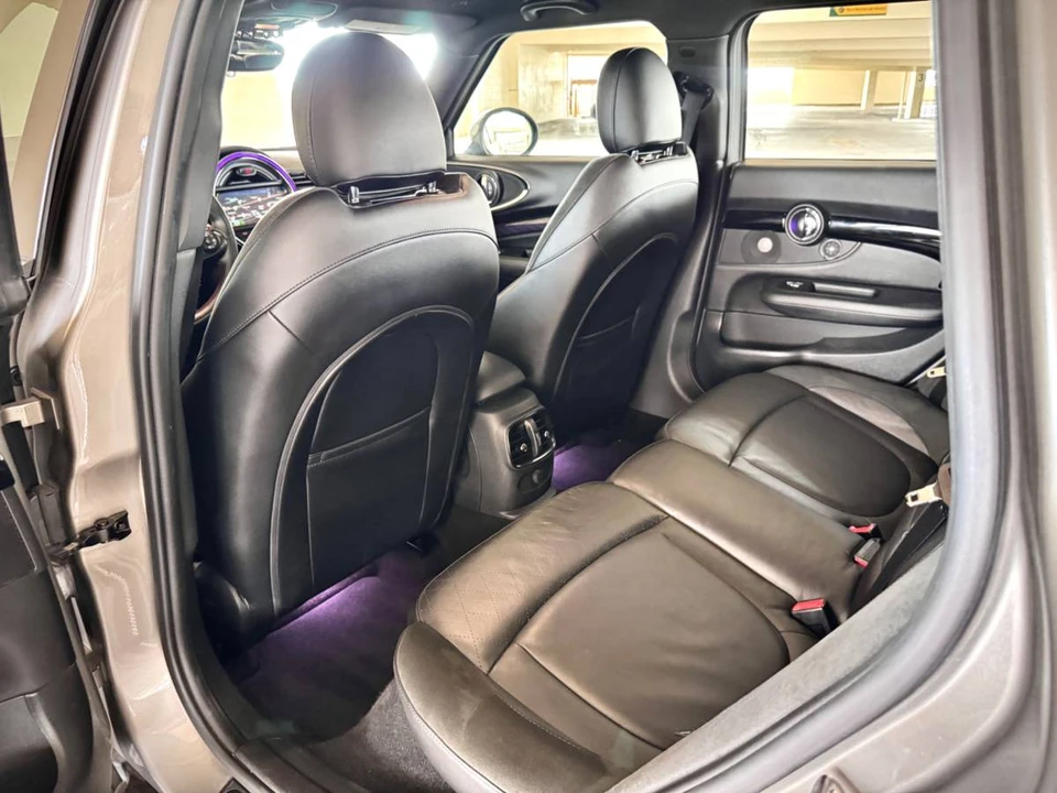 2016 Mini Clubman 2nd Gen - Image 17 of 24