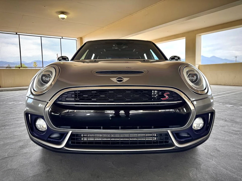2016 Mini Clubman 2nd Gen - Image 8 of 24
