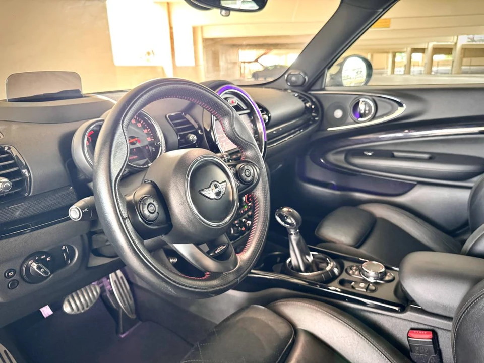 2016 Mini Clubman 2nd Gen - Image 11 of 24