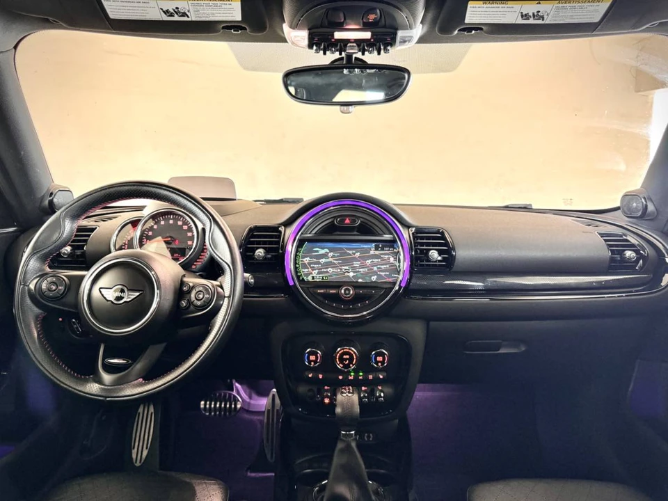 2016 Mini Clubman 2nd Gen - Image 10 of 24